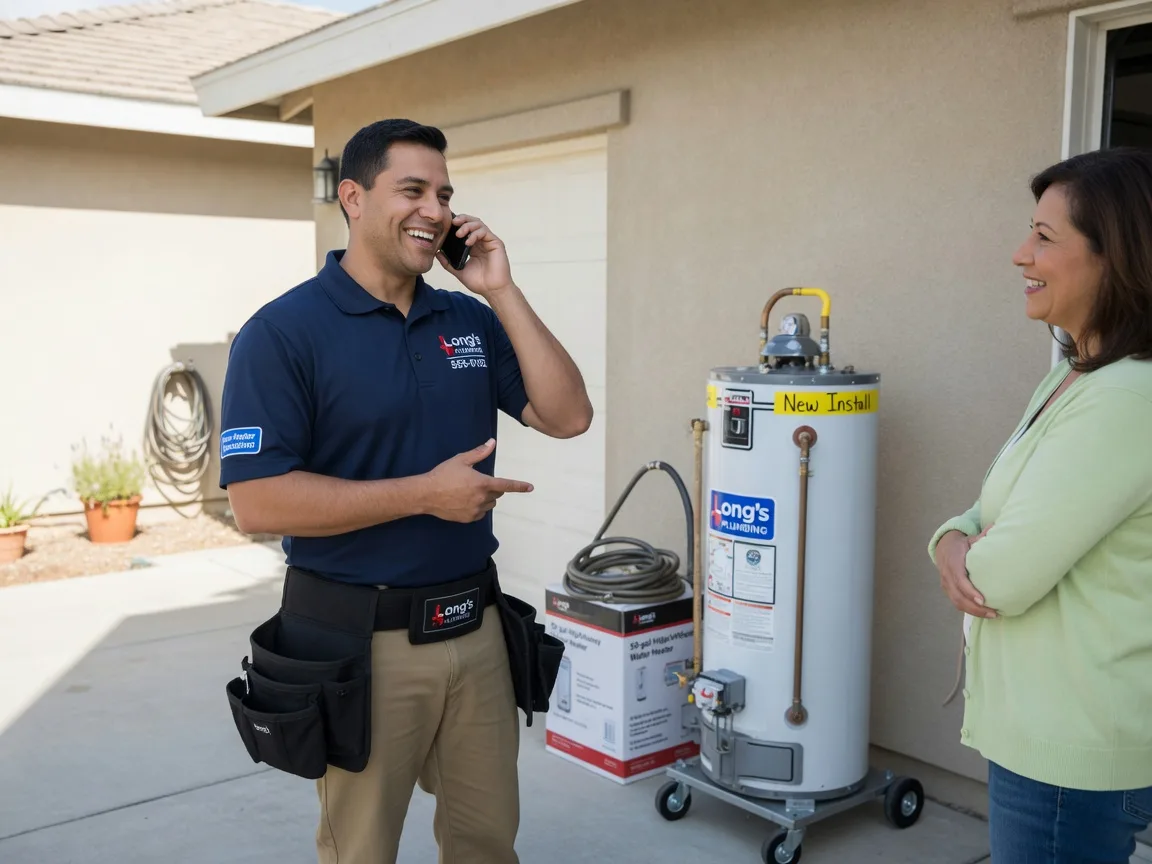 Leak Detection Pettus, TX FAQs